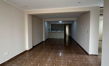 Venta de Amplio Departamento en Chorrillos – Excelente Ubicación