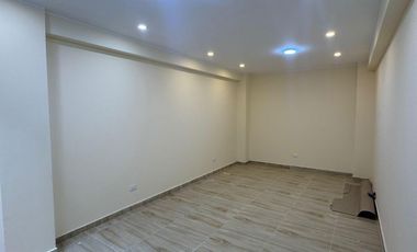 Venta de Amplio Departamento en Chorrillos – Excelente Ubicación