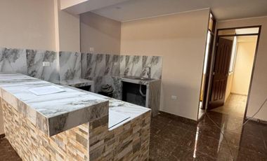 Venta de Amplio Departamento en Chorrillos – Excelente Ubicación
