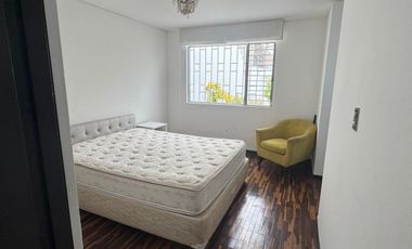 Alquiler de Casa Residencial en el Corazón de San Isidro