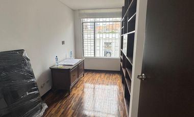 Alquiler de Casa Residencial en el Corazón de San Isidro