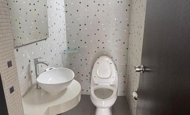 Alquiler de Casa Residencial en el Corazón de San Isidro