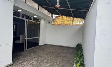 Alquiler de Casa Residencial en el Corazón de San Isidro