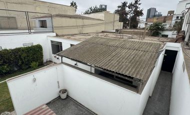 Alquiler de Casa Residencial en el Corazón de San Isidro