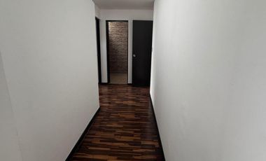 Alquiler de Casa Residencial en el Corazón de San Isidro