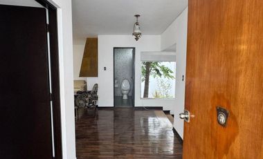 Alquiler de Casa Residencial en el Corazón de San Isidro