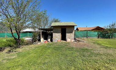 Terreno en Requínoa