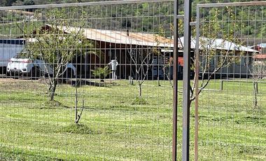 Terreno en Requínoa