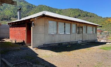 Terreno en Requínoa