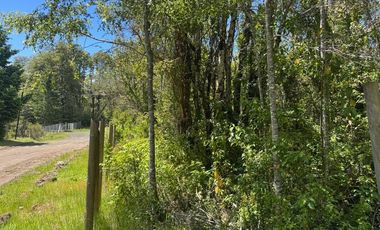 Parcela en venta Villarrica Naturaleza y Confort