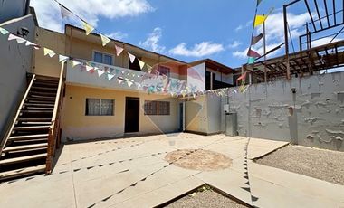 Casa de hospedaje ideal para inversión