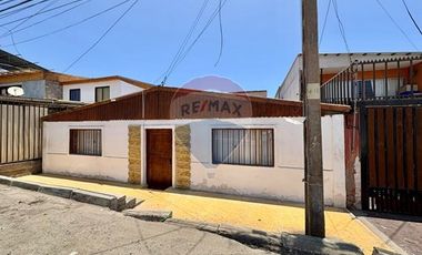 Casa de hospedaje ideal para inversión