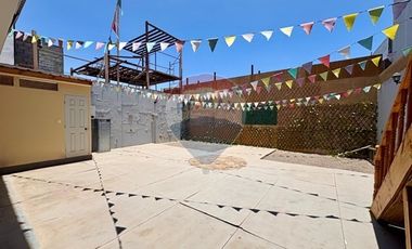 Casa de hospedaje ideal para inversión