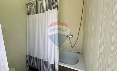 Casa de hospedaje ideal para inversión