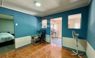 Casa de hospedaje ideal para inversión