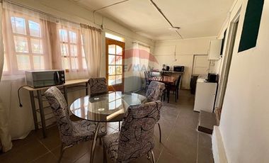 Casa de hospedaje ideal para inversión