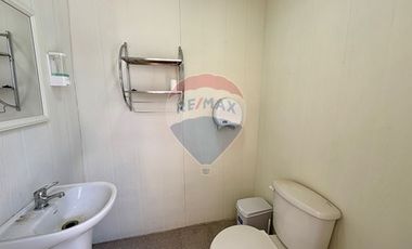 Casa de hospedaje ideal para inversión