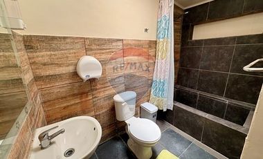 Casa de hospedaje ideal para inversión