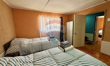 Casa de hospedaje ideal para inversión