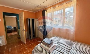 Casa de hospedaje ideal para inversión