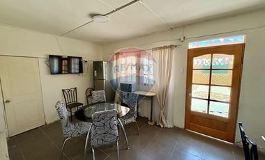 Casa de hospedaje ideal para inversión