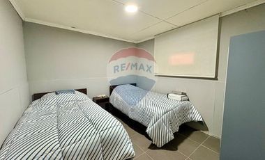 Casa de hospedaje ideal para inversión