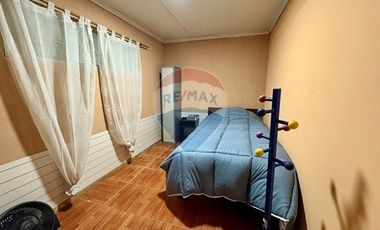 Casa de hospedaje ideal para inversión