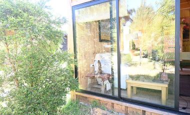 Venta casa en parcela Lago Ranco