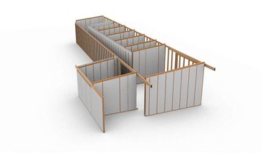 Venta casa en parcela Lago Ranco