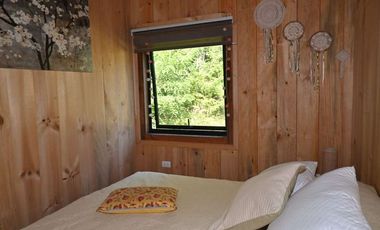 Venta casa en parcela Lago Ranco