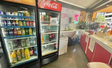 Venta Derecho de Llave Luis Thayer Ojeda