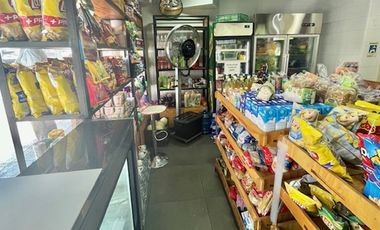 Venta Derecho de Llave Luis Thayer Ojeda