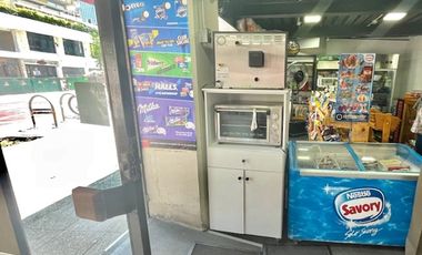 Venta Derecho de Llave Luis Thayer Ojeda