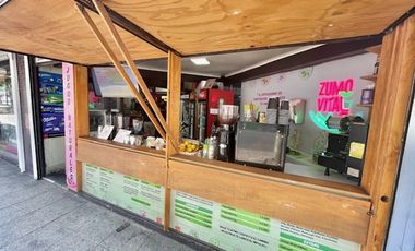 Venta Derecho de Llave Luis Thayer Ojeda