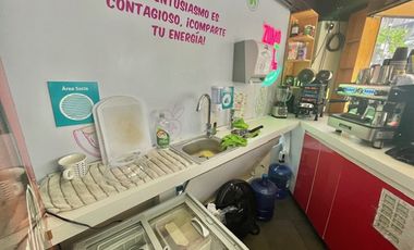 Venta Derecho de Llave Luis Thayer Ojeda