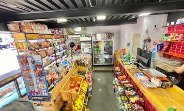 Venta Derecho de Llave Luis Thayer Ojeda