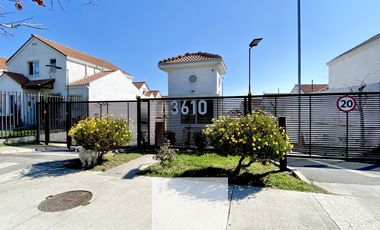 Casa en Condominio