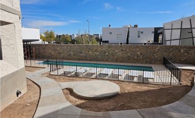 DEPARTAMENTOS DE LUJO EN RENTA, 2 RECMARAS EN CD. JUAREZ CHIH.