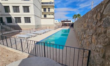 DEPARTAMENTOS DE LUJO EN RENTA, 2 RECMARAS EN CD. JUAREZ CHIH.