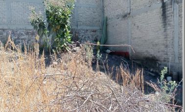 TERRENO PLANO REGULAR EN TULTITLAN, SOLO RECURSOS PROPIOS