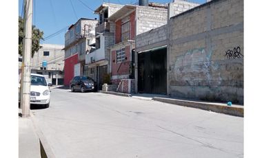 TERRENO PLANO REGULAR EN TULTITLAN, SOLO RECURSOS PROPIOS