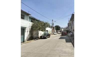 TERRENO PLANO REGULAR EN TULTITLAN, SOLO RECURSOS PROPIOS