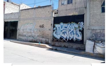 TERRENO PLANO REGULAR EN TULTITLAN, SOLO RECURSOS PROPIOS