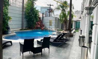 Edificio en venta Residencial San Agustín, San Pedro Garza García