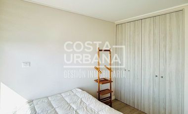 Departamento amoblado en Concón 2D | 2 B