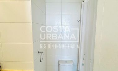 Departamento amoblado en Concón 2D | 2 B