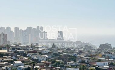 Departamento amoblado en Concón 2D | 2 B