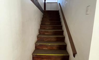 AV. QUEBRADA DE MACUL / AV. TOBALABA