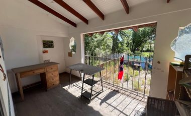 AV. QUEBRADA DE MACUL / AV. TOBALABA