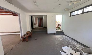 AV. QUEBRADA DE MACUL / AV. TOBALABA